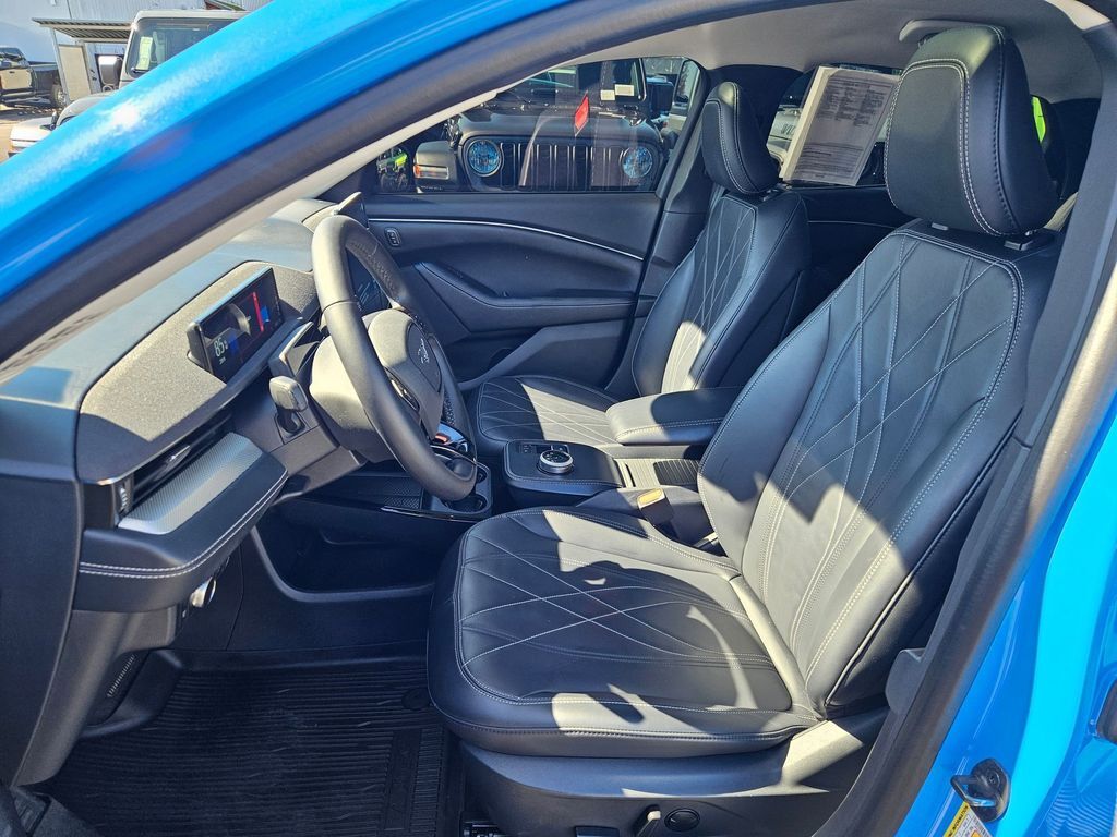 2022 Ford Mustang Mach-E California Route 1 Gresham OR