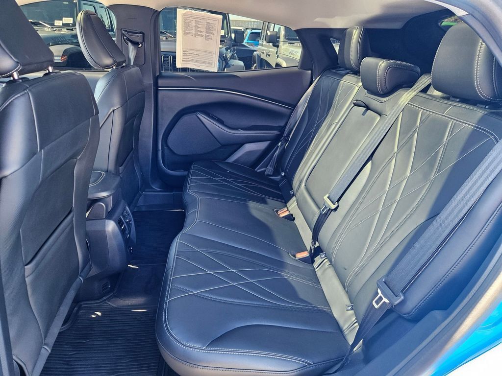 2022 Ford Mustang Mach-E California Route 1 Gresham OR