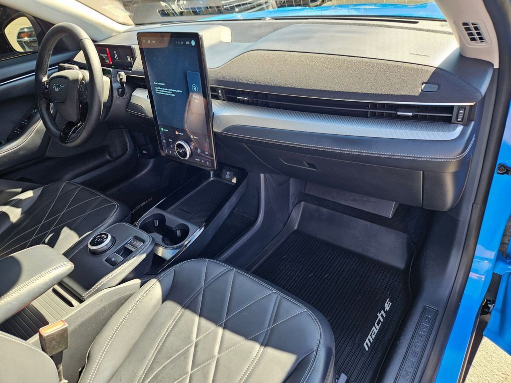 2022 Ford Mustang Mach-E California Route 1 Gresham OR