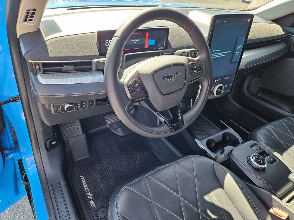 2022 Ford Mustang Mach-E California Route 1 Gresham OR