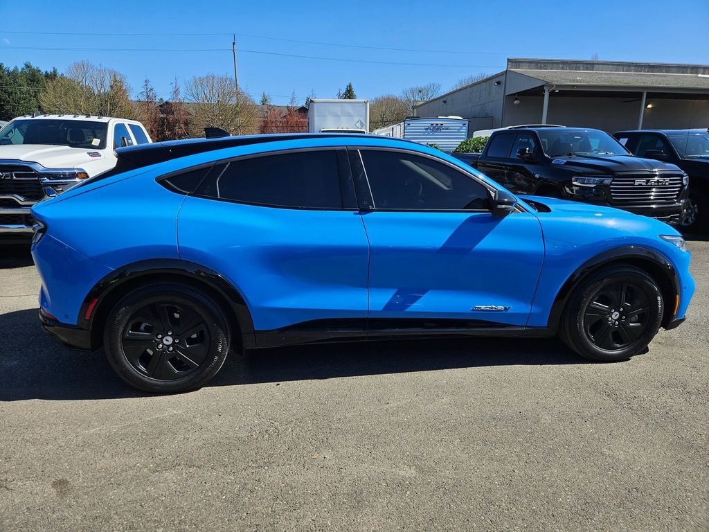 2022 Ford Mustang Mach-E California Route 1 Gresham OR