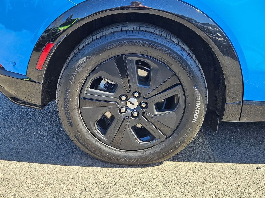 2022 Ford Mustang Mach-E California Route 1 Gresham OR