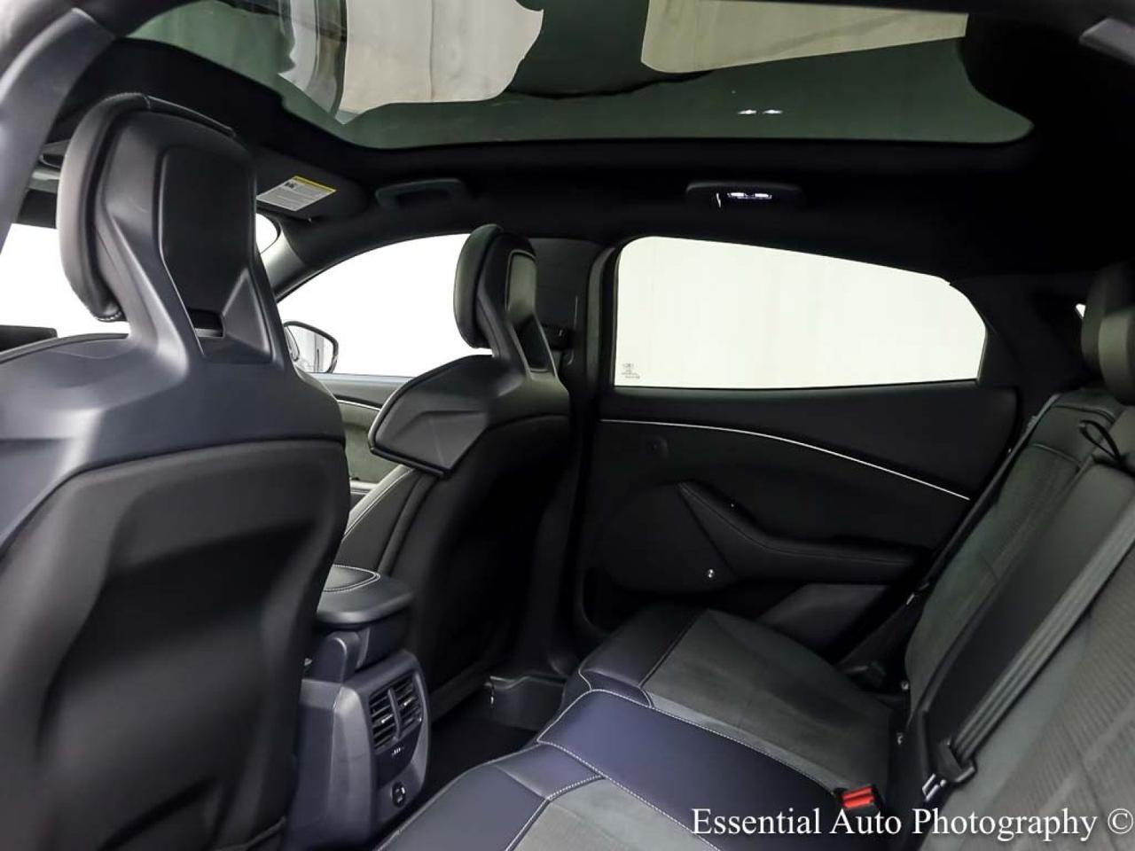 2022 Ford Mustang Mach-E GT EXTENDED RANGE BATTERY Willowbrook IL