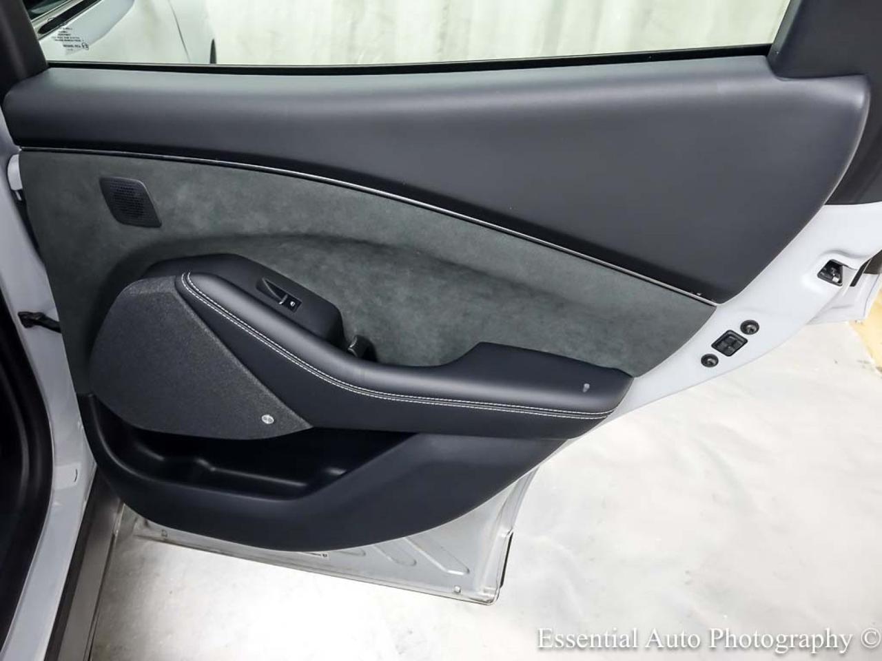 2022 Ford Mustang Mach-E GT EXTENDED RANGE BATTERY Willowbrook IL