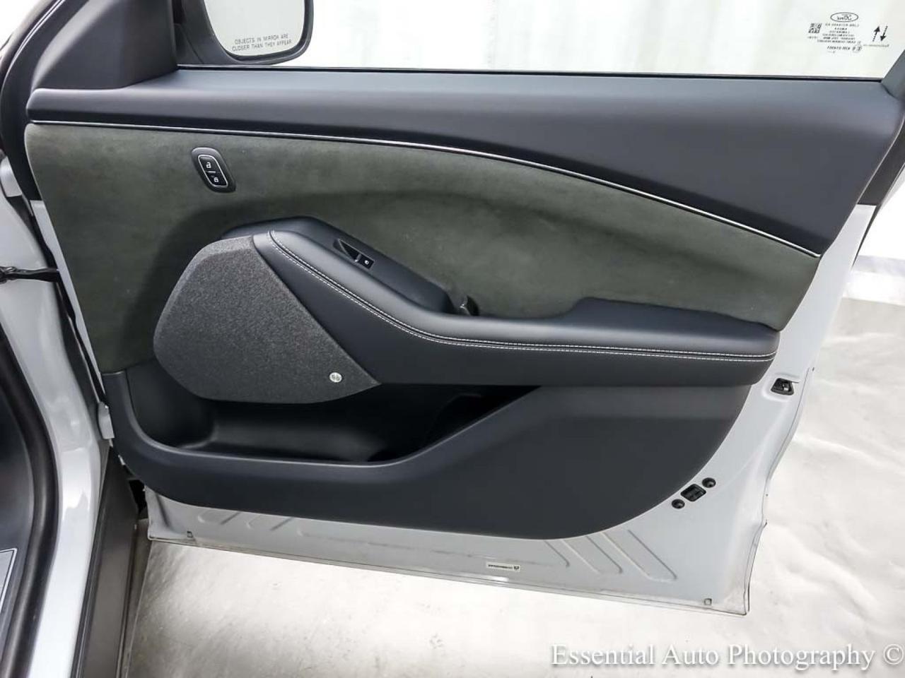 2022 Ford Mustang Mach-E GT EXTENDED RANGE BATTERY Willowbrook IL