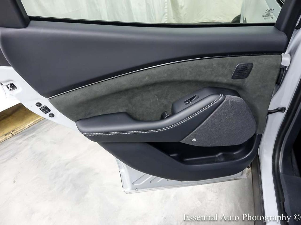 2022 Ford Mustang Mach-E GT EXTENDED RANGE BATTERY Willowbrook IL