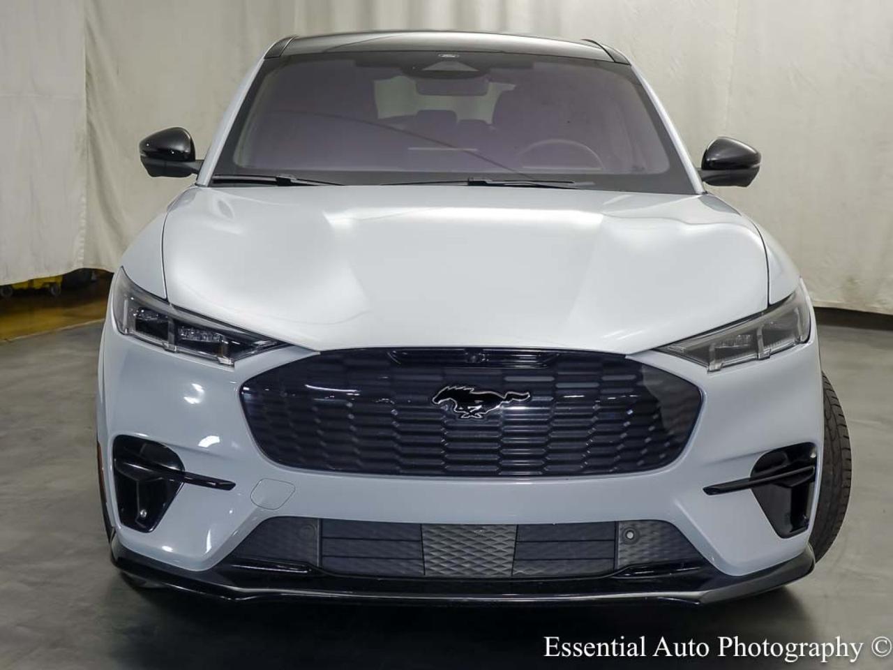 2022 Ford Mustang Mach-E GT EXTENDED RANGE BATTERY Willowbrook IL