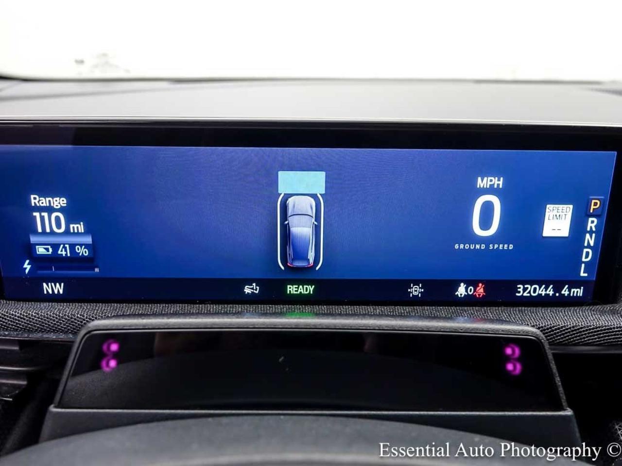 2022 Ford Mustang Mach-E GT EXTENDED RANGE BATTERY Willowbrook IL