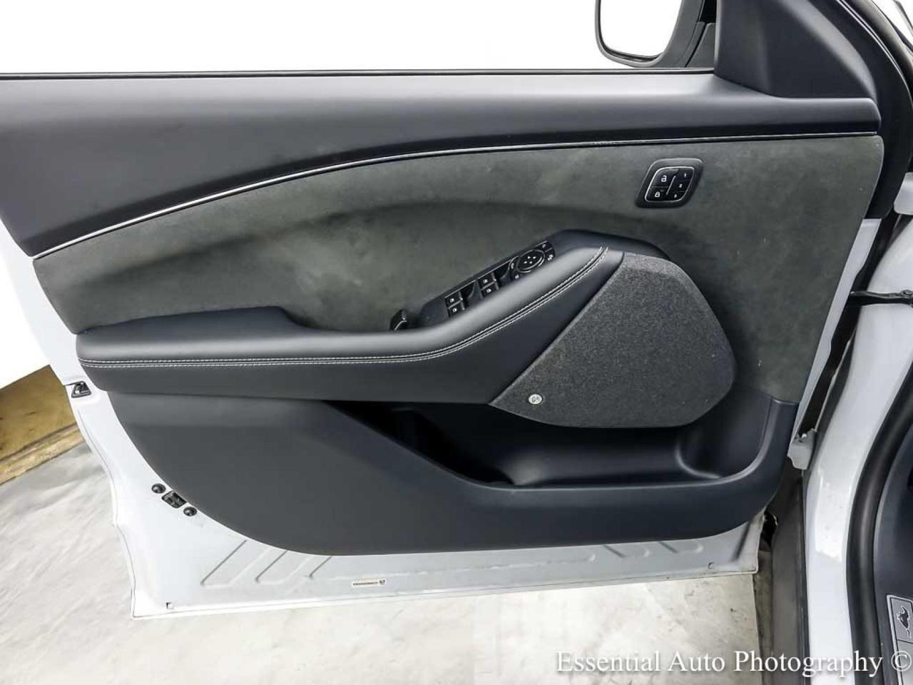 2022 Ford Mustang Mach-E GT EXTENDED RANGE BATTERY Willowbrook IL