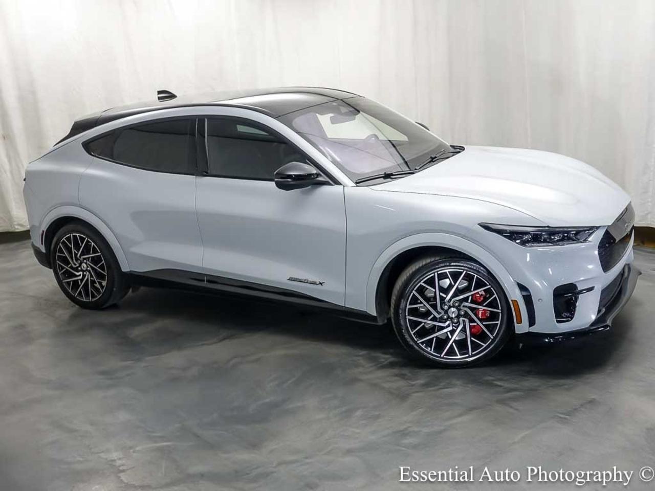 2022 Ford Mustang Mach-E GT EXTENDED RANGE BATTERY Willowbrook IL