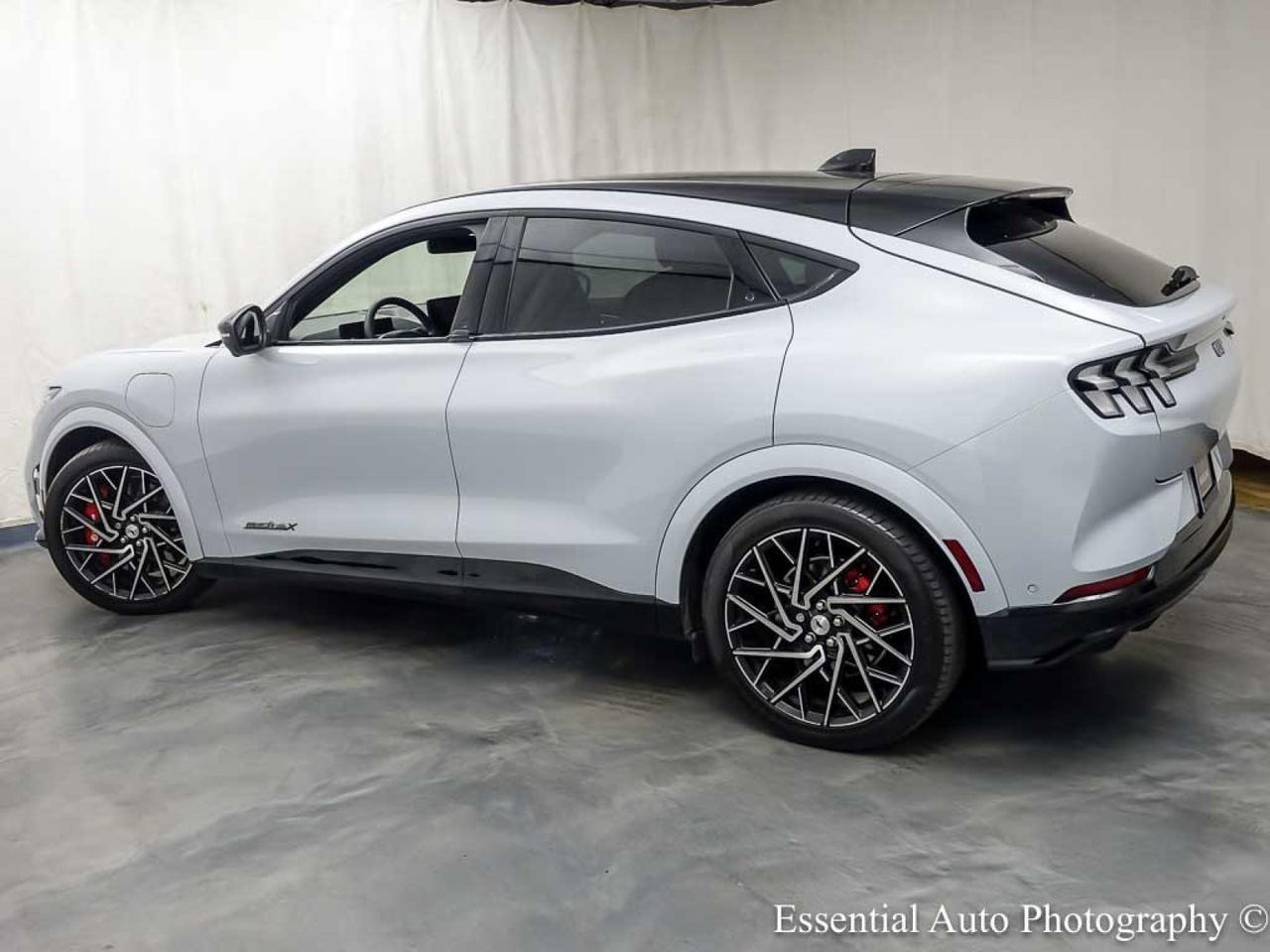 2022 Ford Mustang Mach-E GT EXTENDED RANGE BATTERY Willowbrook IL