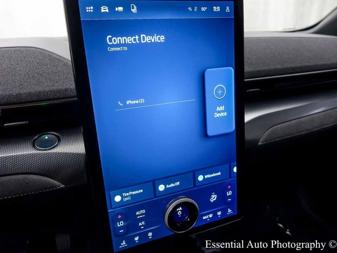 2022 Ford Mustang Mach-E GT EXTENDED RANGE BATTERY Willowbrook IL