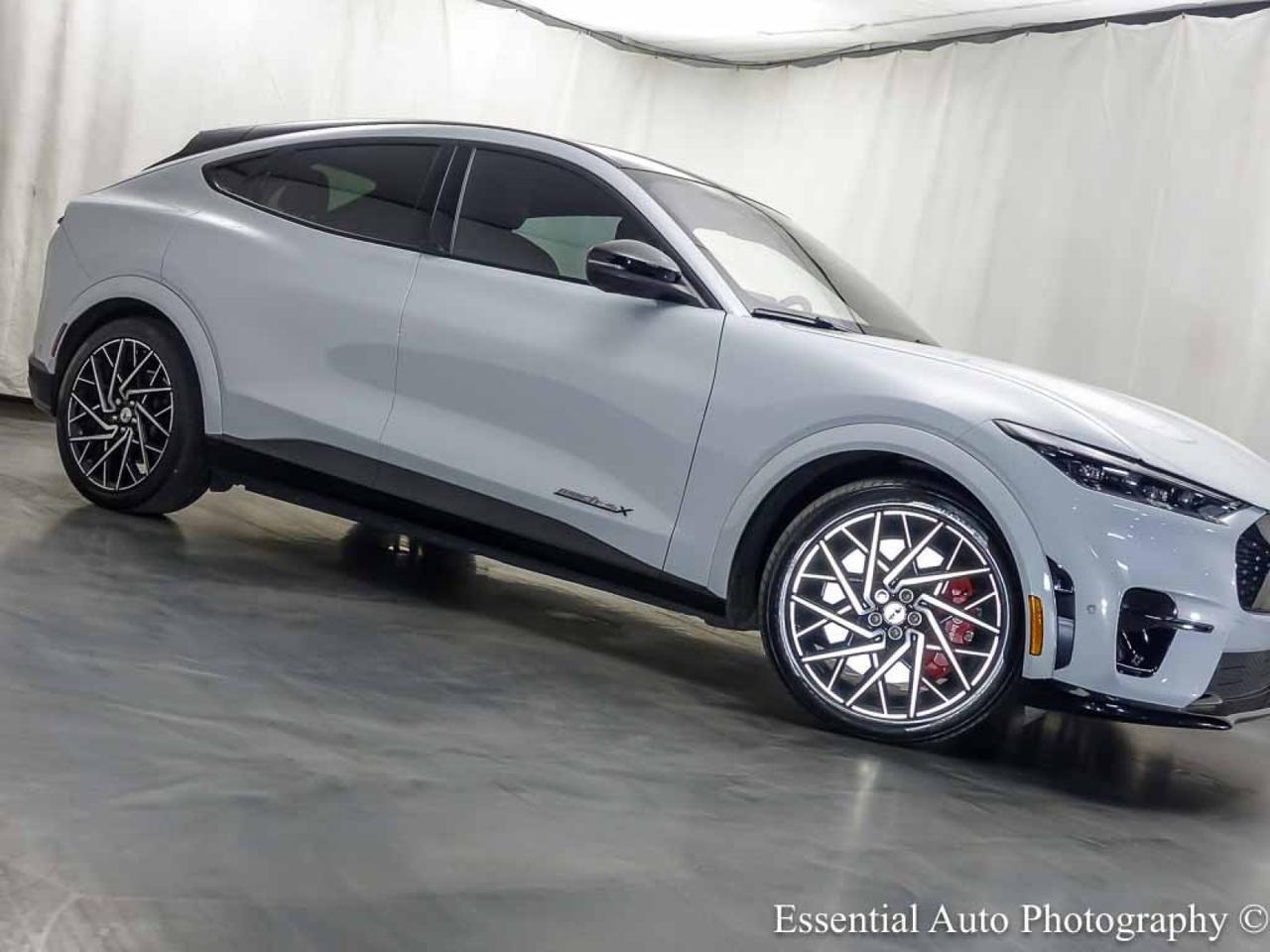 2022 Ford Mustang Mach-E GT EXTENDED RANGE BATTERY Willowbrook IL