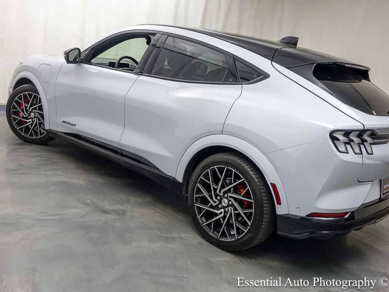 2022 Ford Mustang Mach-E GT EXTENDED RANGE BATTERY Willowbrook IL