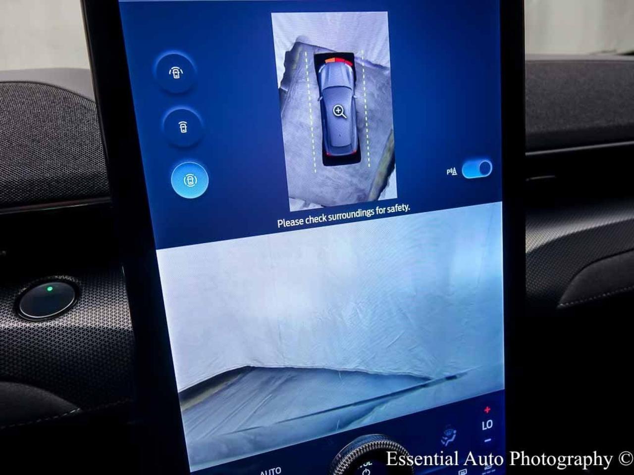 2022 Ford Mustang Mach-E GT EXTENDED RANGE BATTERY Willowbrook IL