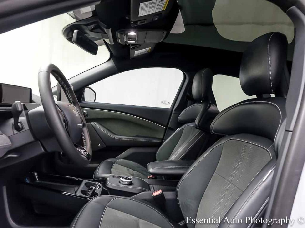 2022 Ford Mustang Mach-E GT EXTENDED RANGE BATTERY Willowbrook IL