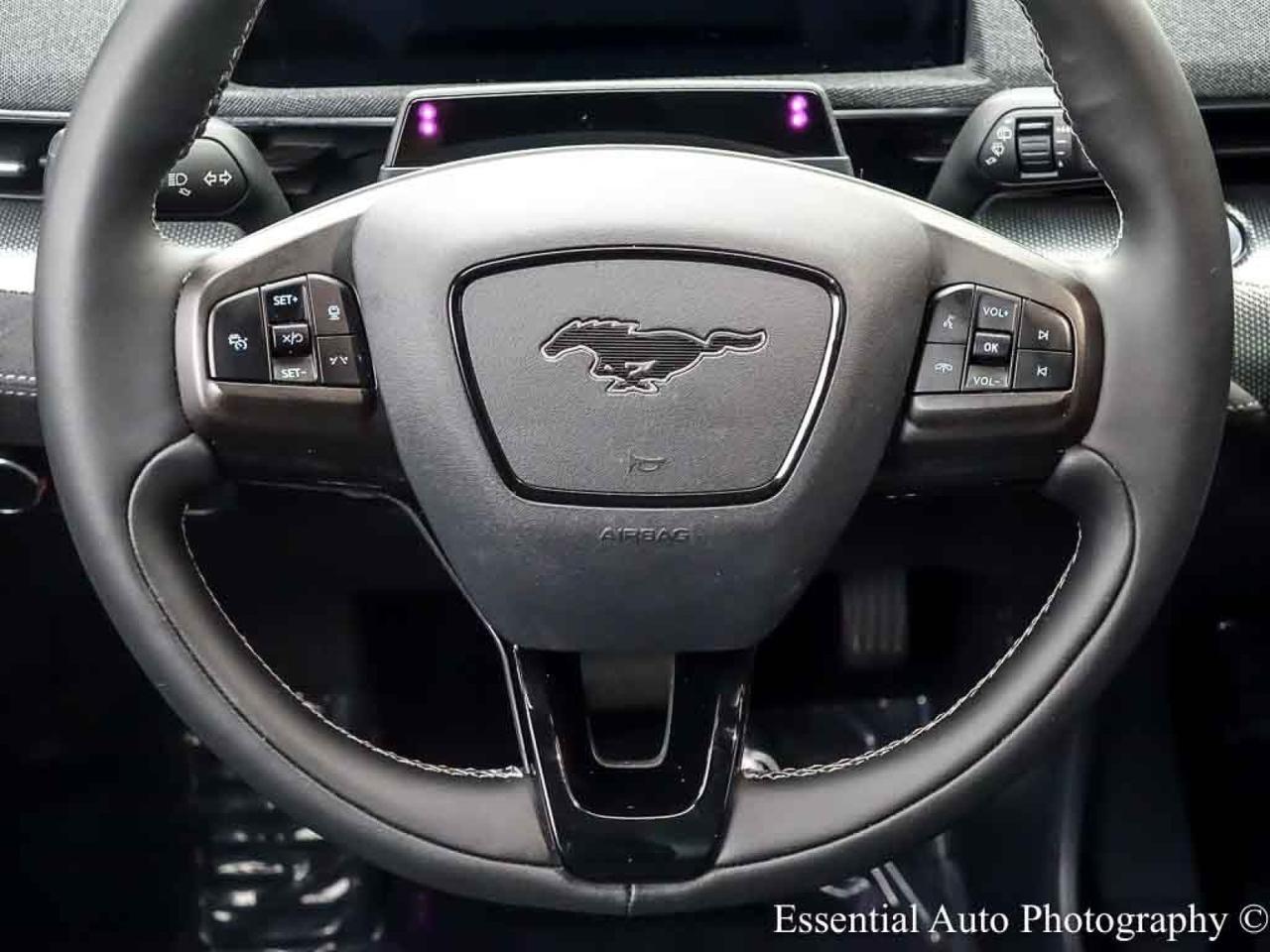 2022 Ford Mustang Mach-E GT EXTENDED RANGE BATTERY Willowbrook IL
