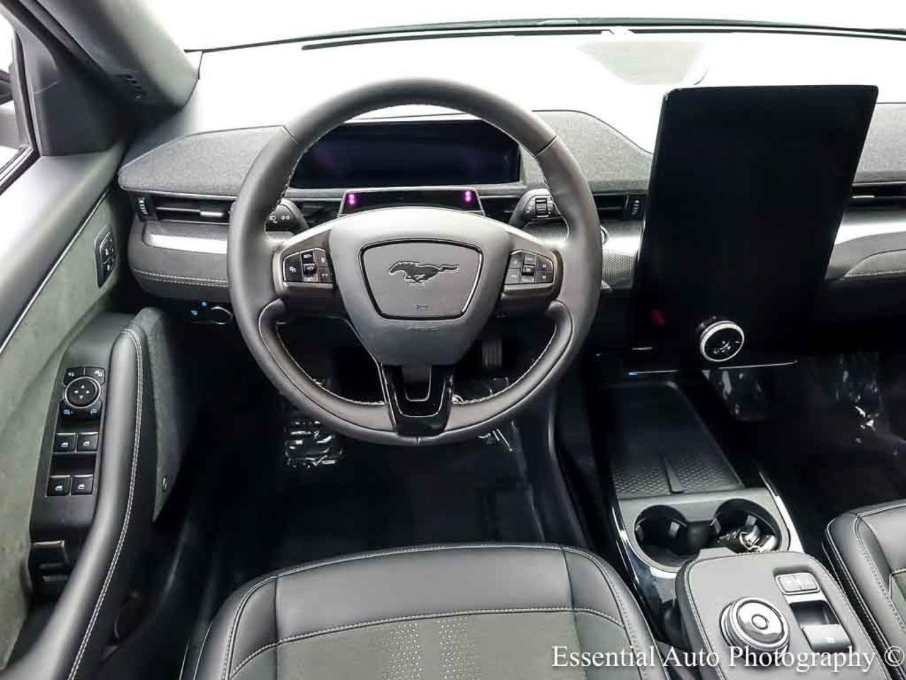 2022 Ford Mustang Mach-E GT EXTENDED RANGE BATTERY Willowbrook IL