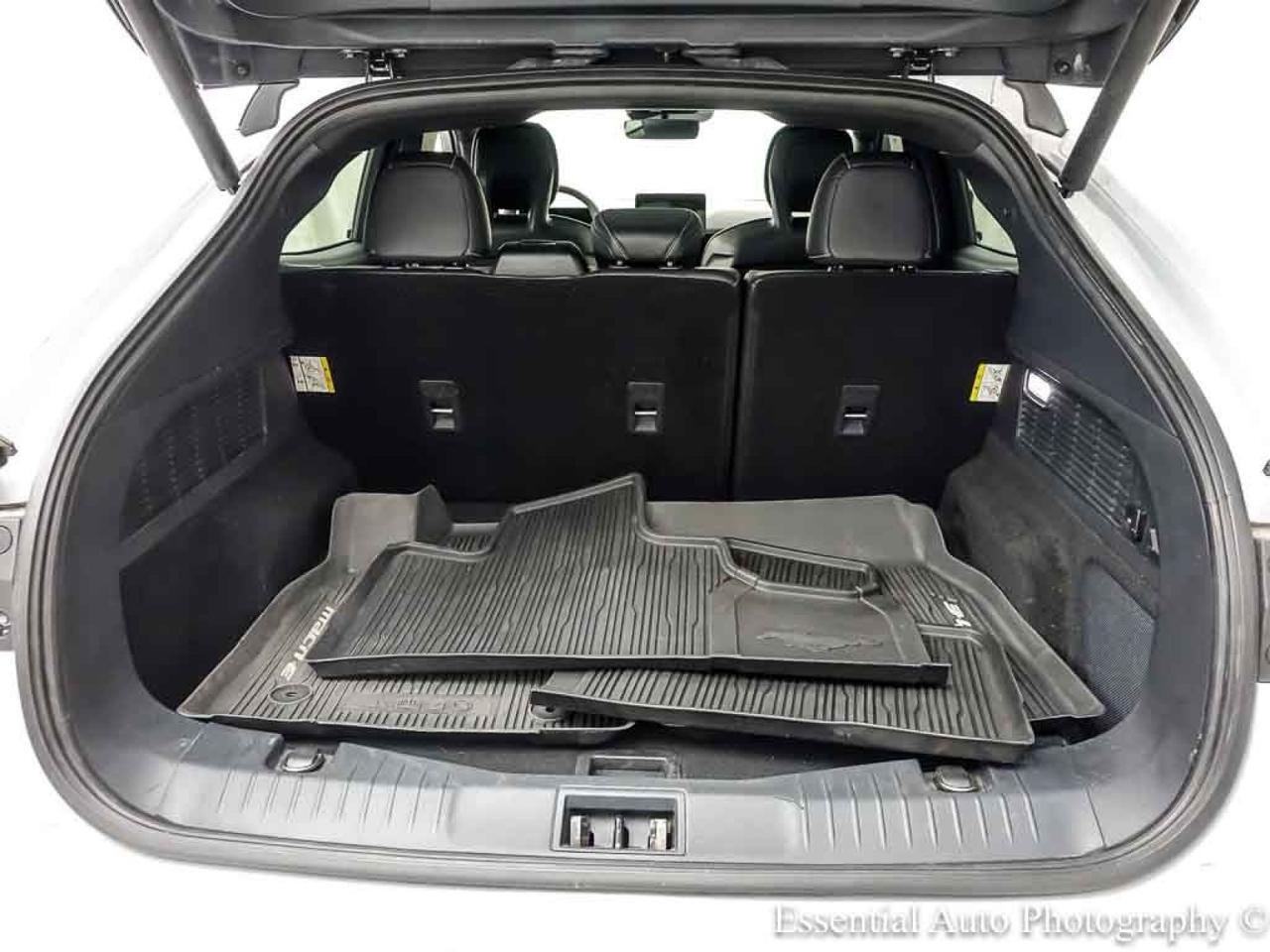 2022 Ford Mustang Mach-E GT EXTENDED RANGE BATTERY Willowbrook IL