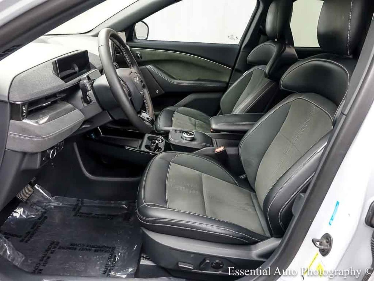 2022 Ford Mustang Mach-E GT EXTENDED RANGE BATTERY Willowbrook IL