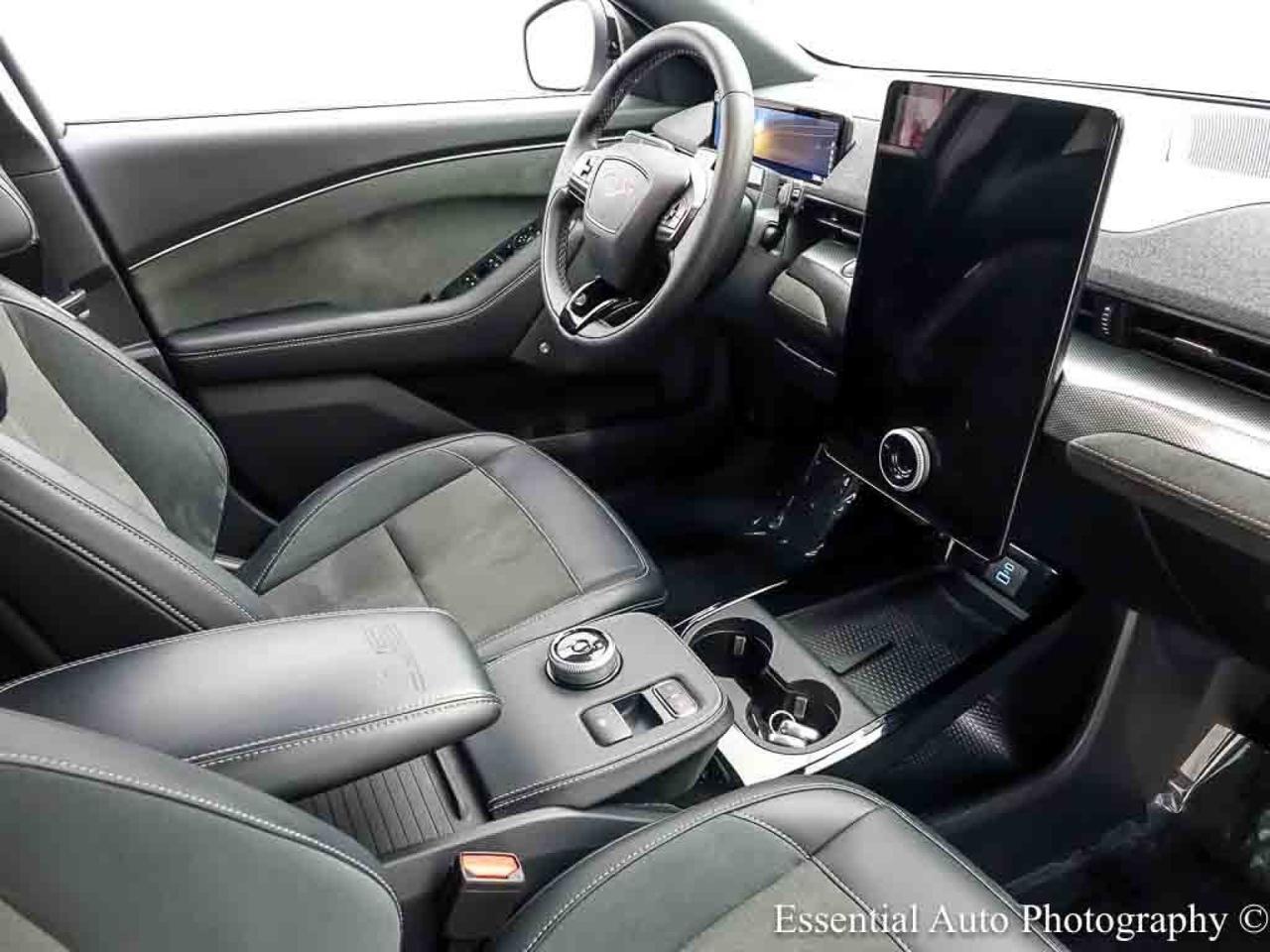 2022 Ford Mustang Mach-E GT EXTENDED RANGE BATTERY Willowbrook IL