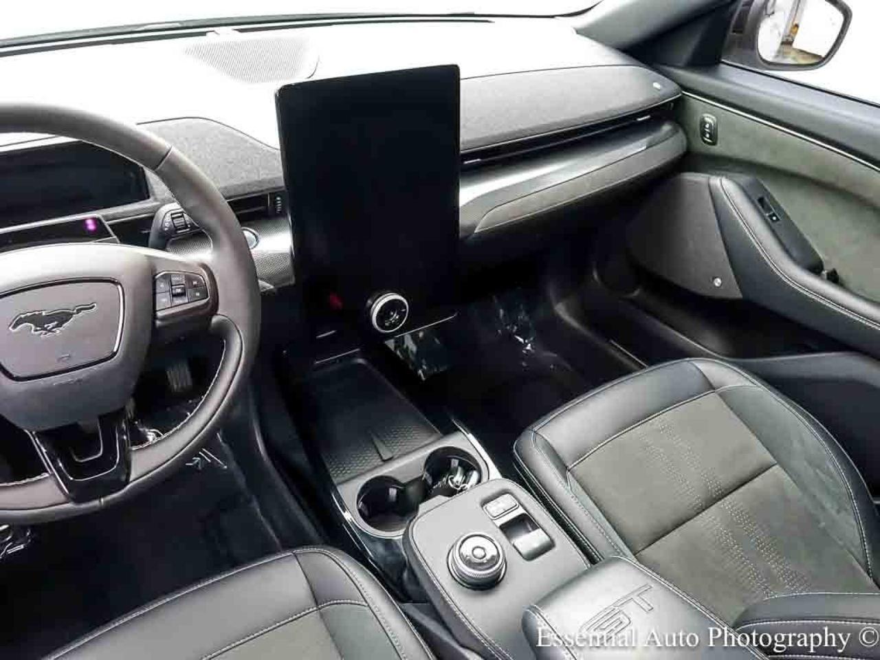 2022 Ford Mustang Mach-E GT EXTENDED RANGE BATTERY Willowbrook IL