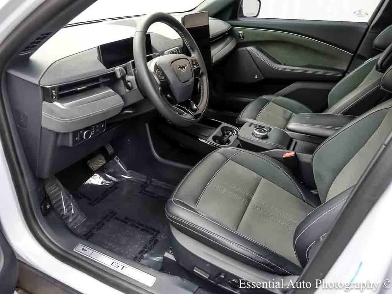 2022 Ford Mustang Mach-E GT EXTENDED RANGE BATTERY Willowbrook IL