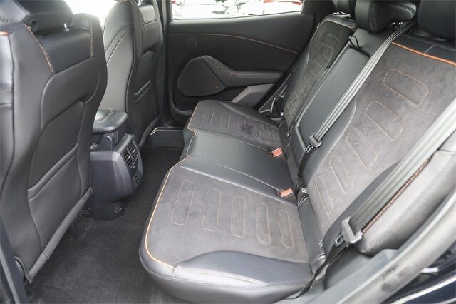 2022 Ford Mustang Mach-E GT Glendale CA