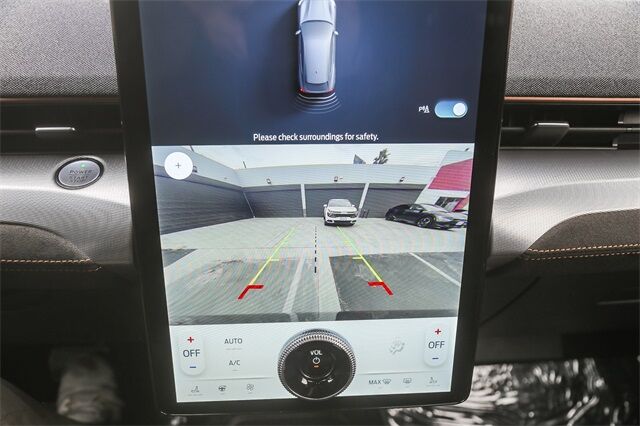 2022 Ford Mustang Mach-E GT Glendale CA