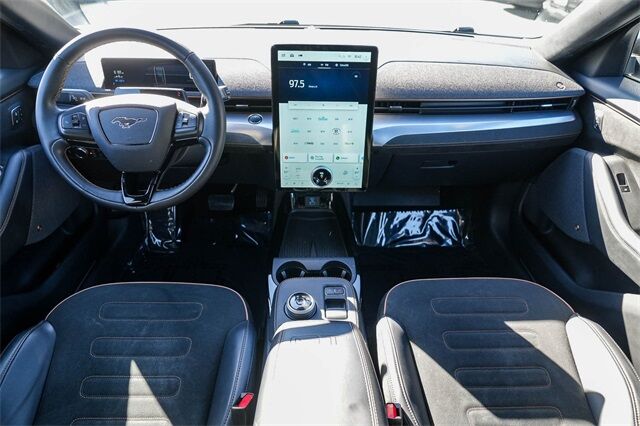 2022 Ford Mustang Mach-E GT Huntington Beach CA