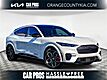 2022 Ford Mustang Mach-E GT