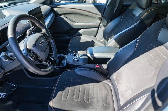 2022 Ford Mustang Mach-E GT Huntington Beach CA