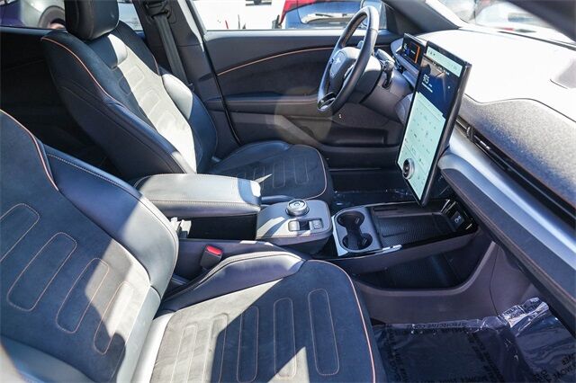 2022 Ford Mustang Mach-E GT Huntington Beach CA