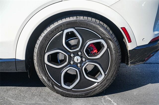 2022 Ford Mustang Mach-E GT Huntington Beach CA