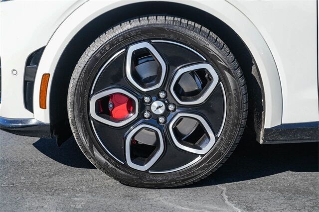 2022 Ford Mustang Mach-E GT Huntington Beach CA