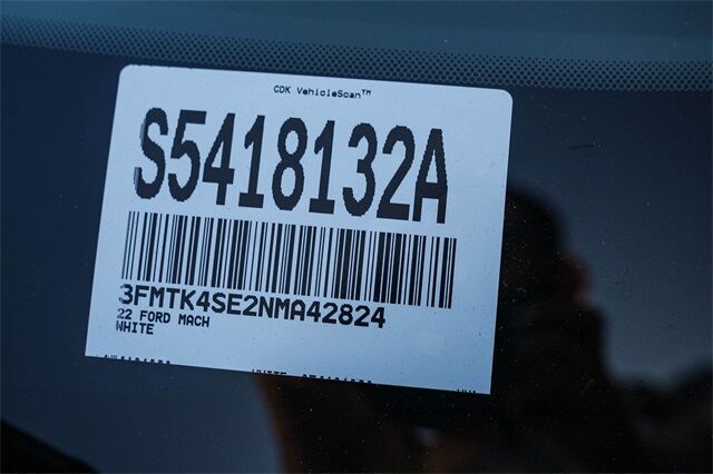 2022 Ford Mustang Mach-E GT Huntington Beach CA