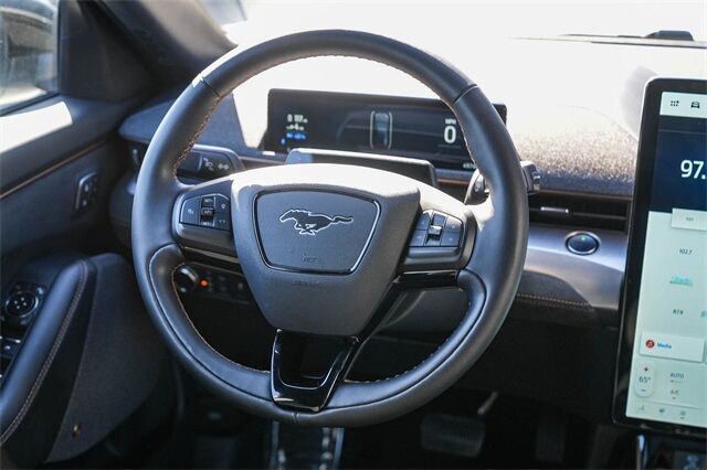 2022 Ford Mustang Mach-E GT Huntington Beach CA