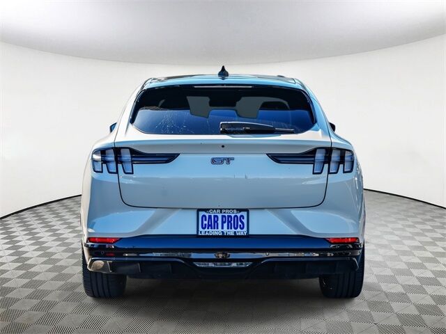 2022 Ford Mustang Mach-E GT Huntington Beach CA