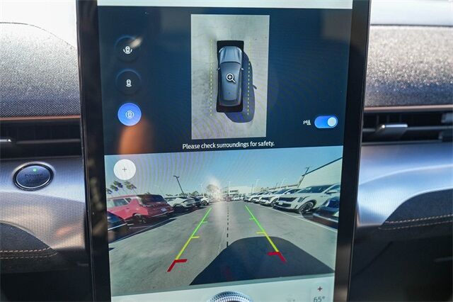 2022 Ford Mustang Mach-E GT Huntington Beach CA