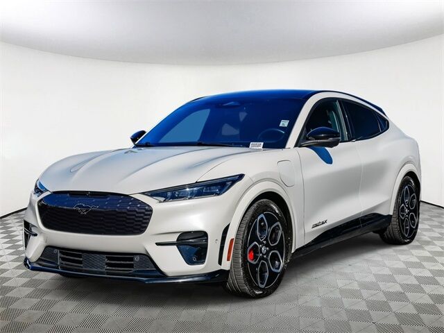 2022 Ford Mustang Mach-E GT Huntington Beach CA