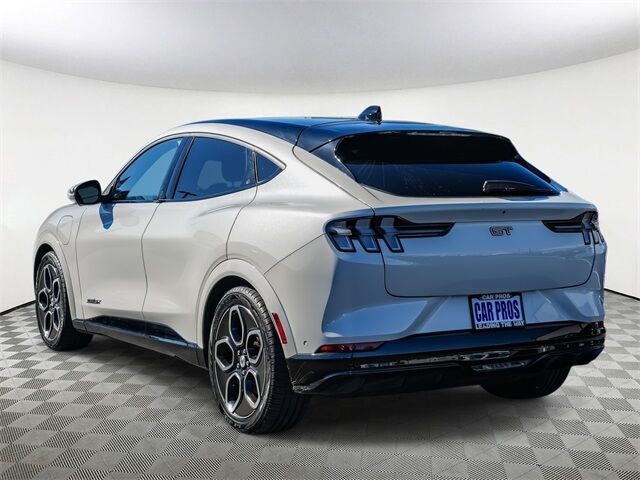 2022 Ford Mustang Mach-E GT Huntington Beach CA