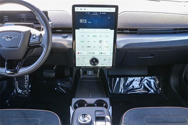 2022 Ford Mustang Mach-E GT Huntington Beach CA