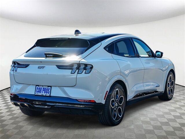 2022 Ford Mustang Mach-E GT Huntington Beach CA