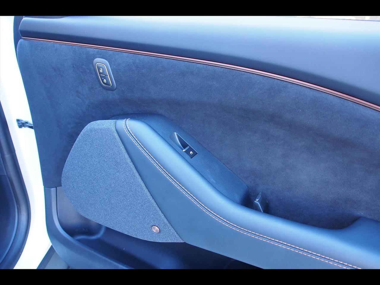 2022 Ford Mustang Mach-E GT