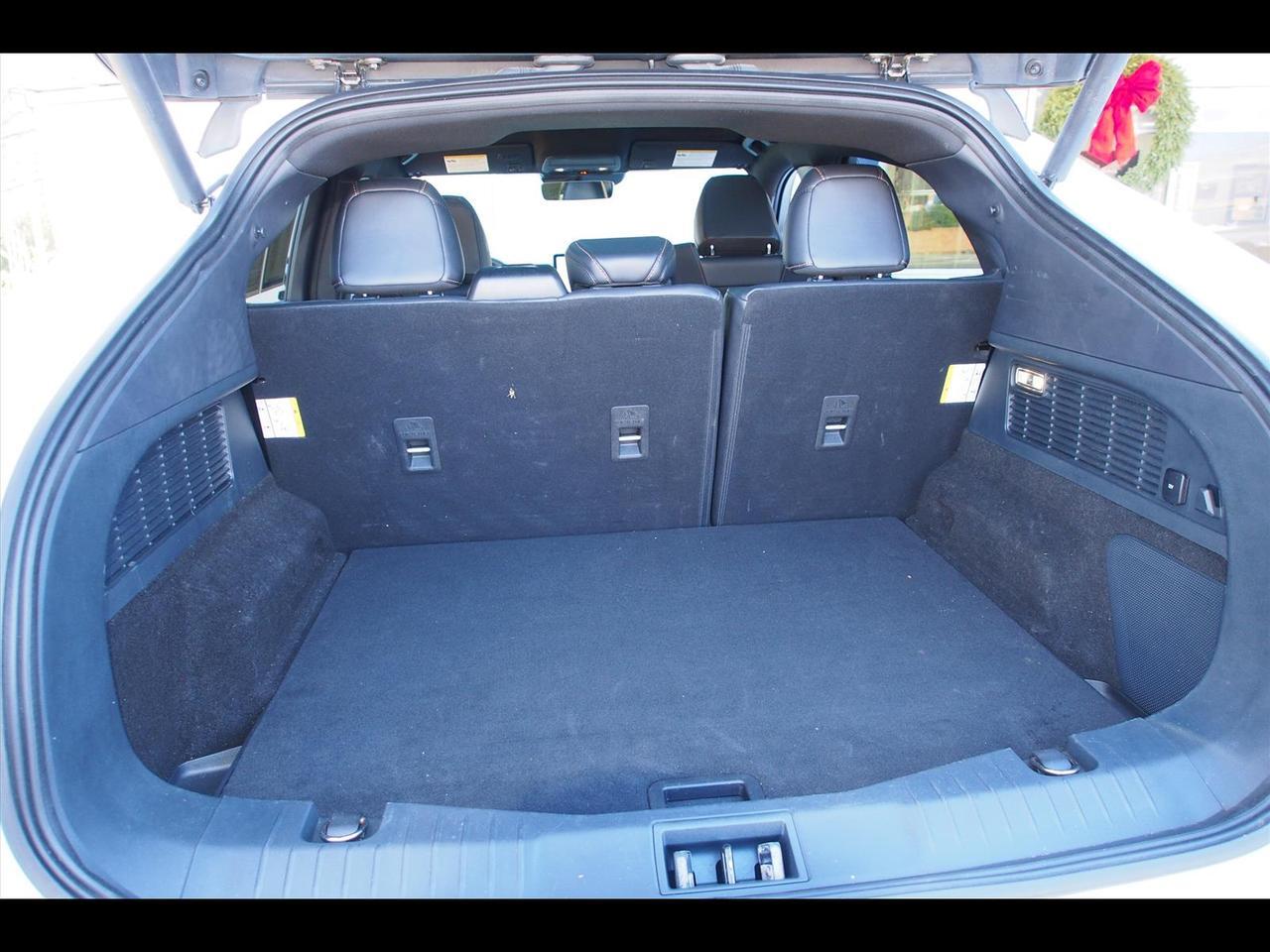 2022 Ford Mustang Mach-E GT