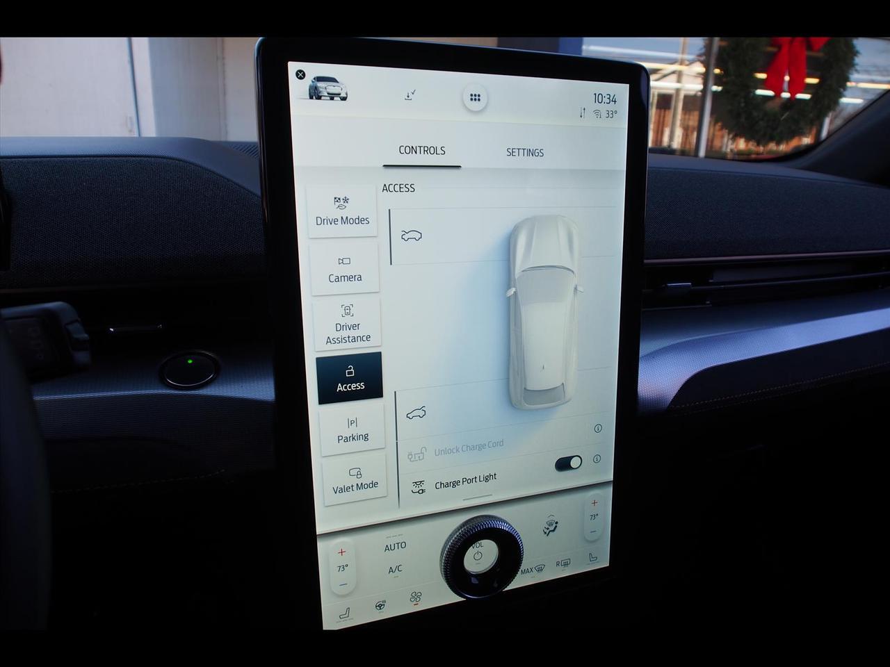 2022 Ford Mustang Mach-E GT