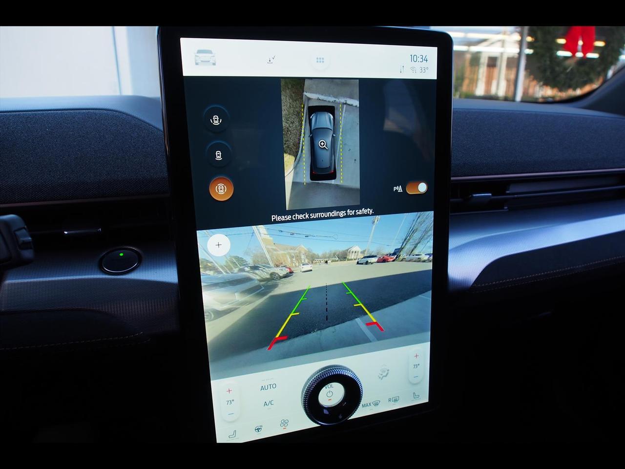 2022 Ford Mustang Mach-E GT Raleigh NC