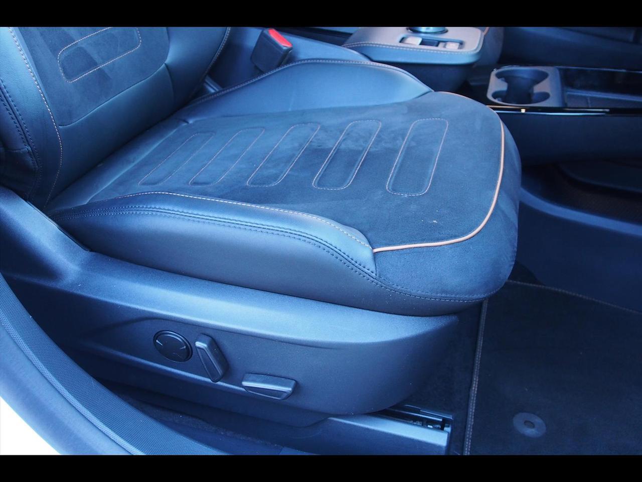 2022 Ford Mustang Mach-E GT Raleigh NC