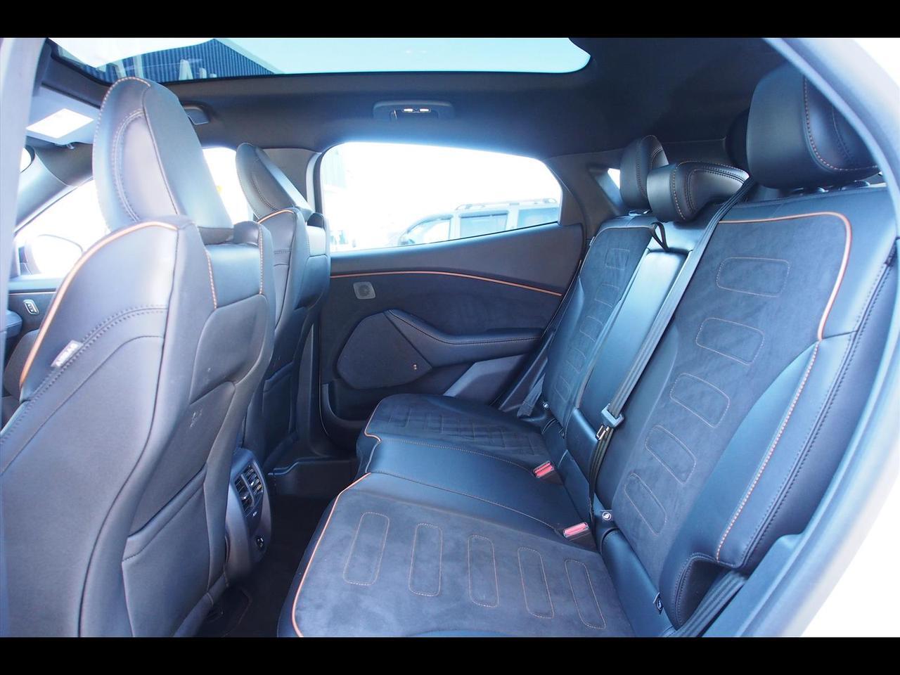 2022 Ford Mustang Mach-E GT Raleigh NC