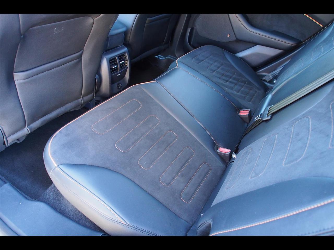 2022 Ford Mustang Mach-E GT Raleigh NC